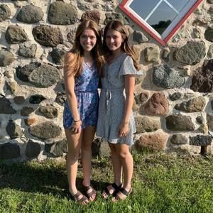 Meet your Posher, Olivia